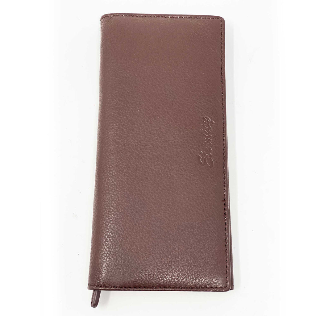 Women's long wallet , RFID secure 1605, BRAND: ETERNITY – sgileather