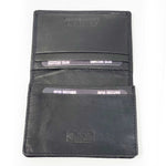 Unisex RFID secure credit card holder 1010, BRAND: ETERNITY