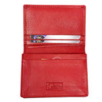 Unisex RFID secure credit card holder 1010, BRAND: ETERNITY