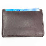 Unisex RFID secure credit card holder 1010, BRAND: ETERNITY