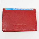 Unisex RFID secure credit card holder 1010, BRAND: ETERNITY