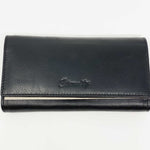 Women’s full length RFID secure wallet 1601, BRAND: ETERNITY