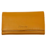 Women’s full length RFID secure wallet 1601, BRAND: ETERNITY