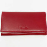 Women’s full length RFID secure wallet 1601, BRAND: ETERNITY