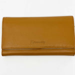 Women’s full length RFID secure wallet 1601, BRAND: ETERNITY