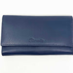 Women’s full length RFID secure wallet 1601, BRAND: ETERNITY