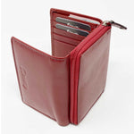 Women’s RFID secure wallet 1602, BRAND: ETERNITY