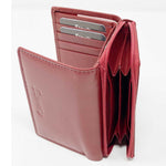 Women’s RFID secure wallet 1602, BRAND: ETERNITY