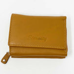 Women’s RFID secure wallet 1602, BRAND: ETERNITY