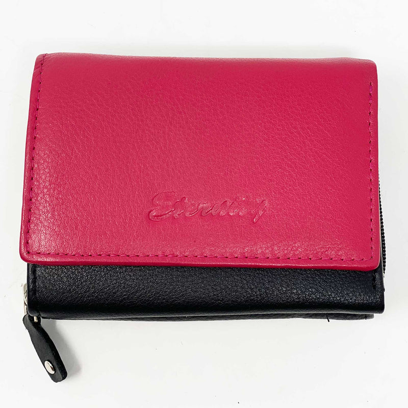 : Women’s RFID secure wallet 1602M , BRAND: ETERNITY