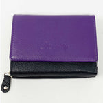 : Women’s RFID secure wallet 1602M , BRAND: ETERNITY