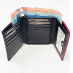 : Women’s RFID secure wallet 1602M , BRAND: ETERNITY