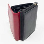 : Women’s RFID secure wallet 1602M , BRAND: ETERNITY