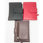 Unisex small credit card holder 1604, BRAND: ETERNITY