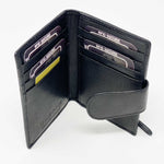 Unisex small credit card holder 1604, BRAND: ETERNITY