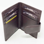 Unisex small credit card holder 1604, BRAND: ETERNITY