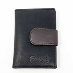 Unisex small credit card holder 1604M, BRAND: ETERNITY