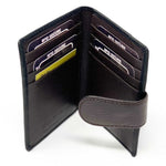 Unisex small credit card holder 1604M, BRAND: ETERNITY