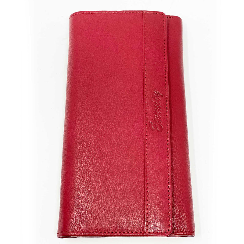 Women’s long wallet, RFID secure 1606, BRAND: ETERNITY