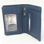 Unisex tall wallet RFID secure 1645, BRAND: ETERNITY