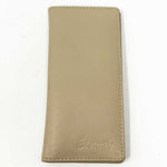 Unisex, slim, medium size, RFID secure credit card holder 4003S, BRAND:ETERNITY