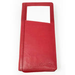 Unisex  RFID secure , travel wallet and passport holder 4008, BRAND: ETERNITY