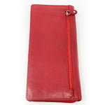 Unisex  RFID secure , travel wallet and passport holder 4008, BRAND: ETERNITY