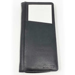 Unisex  RFID secure , travel wallet and passport holder 4008, BRAND: ETERNITY