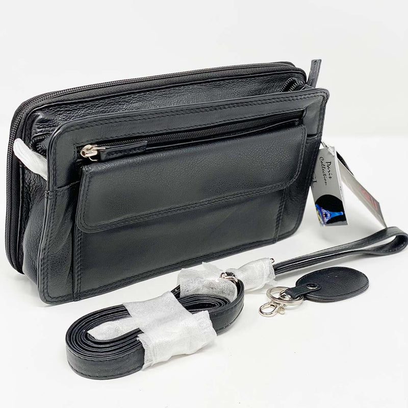 Mens Organizer (RFID secure) 6005