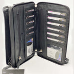 Mens Organizer (RFID secure) 6005