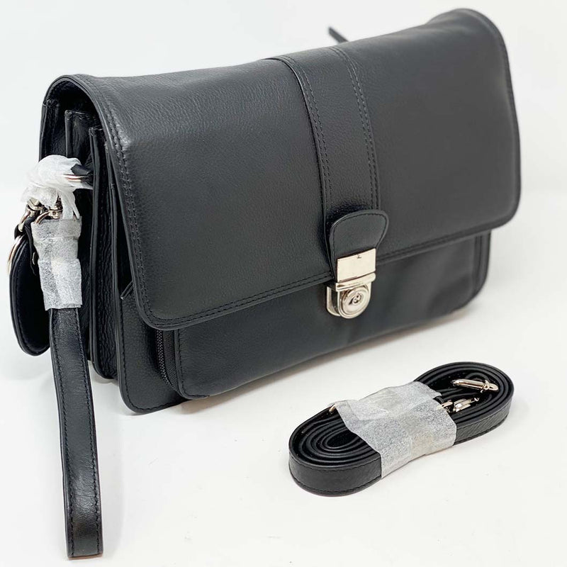 Unisex Organizer Bag (RFID secure) 6006