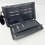 Unisex Organizer Bag (RFID secure) 6006