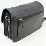 Unisex Organizer Bag (RFID secure) 6006