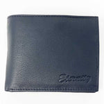 Men’s RFID Secure wallet 601