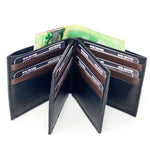 Men’s RFID Secure wallet 601