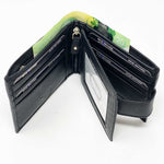 Men’s RFID Secure wallet 604 , BRAND : ETERNITY