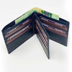 Men’s RFID secure wallet 605, BRAND: ETERNITY