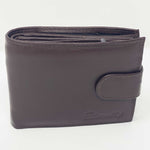 Men’s RFID Secure wallet 606, BRAND: ETERNITY