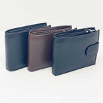 Men’s RFID Secure wallet 606, BRAND: ETERNITY