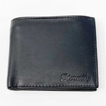 Men’s RFID Secure wallet 607