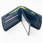 : Men’s RFID Secure wallet 608 , BRAND: ETERNITY