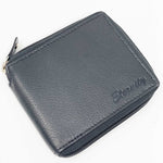 Men’s RFID Secure wallet 609, BRAND ETERNITY