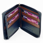 Men’s RFID Secure wallet 609, BRAND ETERNITY