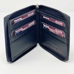 Men’s RFID Secure wallet 609, BRAND ETERNITY