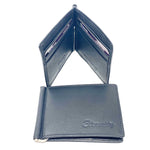 Men’s RFID secure money clip and credit card holder 612, BRAND: ETERNITY