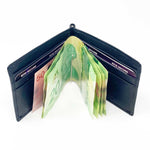 Men’s RFID secure money clip and credit card holder 612, BRAND: ETERNITY