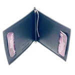 Men’s RFID Secure Money Clip 613