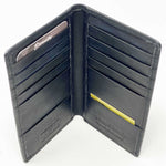 Men’s RFID secure credit card holder 614, BRAND: ETERNITY