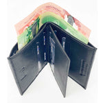 Men’s RFID secure wallet 617, BRAND: ETERNITY