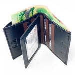 Men’s RFID secure wallet 617, BRAND: ETERNITY